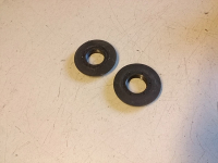 2 Bundmuttern 90426612 für Opel Vectra B