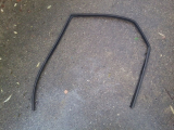 Fensterdichtung Führung 90464296 hr für Opel Vectra B Caravan