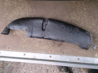 Isolierung 90505121 für Kotflügel vl für Opel Vectra B