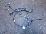 Kabelbaum 90568911 BL für Tür vr Opel Vectra B