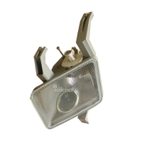 Nebelscheinwerfer vr 90585030 für Opel Vectra B ab 99