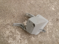 Nebelscheinwerfer vr 90585030 für Opel Vectra B ab 99