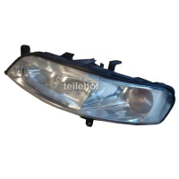 Valeo Scheinwerfer 90586844 vorne links für Opel Vectra B ab 99