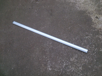 Zierleiste 90586907 vl in Starsilber III Z157 für Opel Vectra B