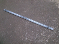 Zierleiste 90586907 vl in Starsilber III Z157 für Opel Vectra B