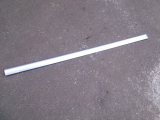 Zierleiste 90586908 vr in Starsilber III Z157 für Opel Vectra B