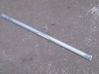 Zierleiste 90586908 vr in Starsilber III Z157 für Opel Vectra B