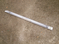 Zierleiste 90586910 hr in Starsilber III Z157 für Opel Vectra B