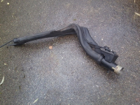 Tankstutzen Kraftstoffeinfüllrohr 9181873 für Opel Vectra B