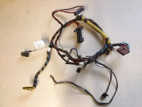 Opel Kabelbaum F657082B für Heizkasten für Opel Vectra B