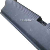 Ladekante 09153728 für Opel Astra G CC