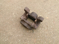 ATE Bremssattel hl 13.2351-0051.2 für Opel Vectra B