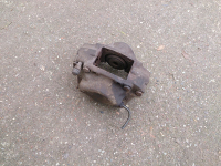 ATE Bremssattel hr 13.2351-0052.2 für Opel Vectra B