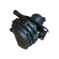 Pierburg Sekundärluftpumpe 90530018 für Opel Vectra B