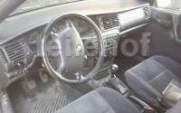 Schalter für Umluft 90457320 90508287 für Opel Vectra B Omega B