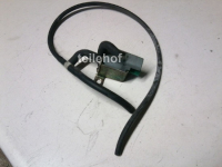 Pierburg Unterdruckventil 72097516 für Opel Vectra B