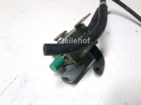 Pierburg Unterdruckventil 72097516 für Opel Vectra B