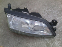 Valeo Scheinwerfer vr 90464146 für Opel Vectra B