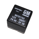 Bitron Relais 90191753 für Opel Vectra B