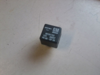 Bitron Relais 90191753 für Opel Vectra B