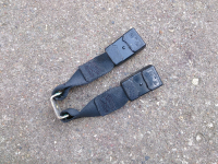 Gurtschloß hinten rechts 90359919 B Opel Vectra B Corsa B B-Ware