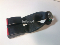 Gurtschloß hinten rechts 90359919 B Opel Vectra B Corsa B B-Ware