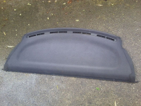 Hutablage 90433321 90439090 schwarz für Opel Vectra B Stufenheck