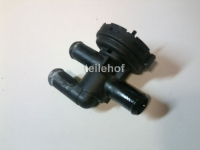 GM Kühlmittelregelventil 90457649 für Opel Vectra B Omega B