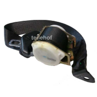 Sicherheitsgurt 90462772 hinten rechts für Opel Vectra B