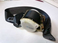 Sicherheitsgurt 90462772 hinten rechts für Opel Vectra B