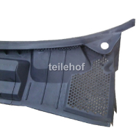 Windlaufabdeckung 90464416 fr Opel Vectra B