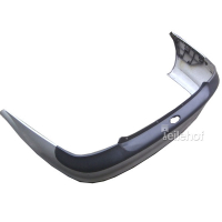 Stoßstange 90464553 hinten Starsilber II für Opel Vectra B Limo bis 99