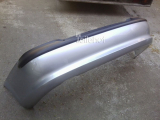 Stoßstange 90464553 hinten Starsilber II für Opel Vectra B Limo bis 99