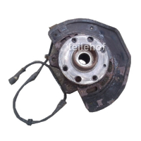 Achsschenkel Radnabe vl mit ABS Sensor für Opel Vectra B