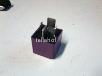 Relais 90494959 für Opel Omega B Vectra B