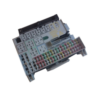 Sicherungskasten 90504534 für Opel Vectra B