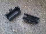 Relaiskasten Motorraum 90504535 für Opel Vectra B