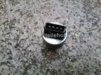 Druckschalter Klimaanlage 90506751 für Opel Vectra B