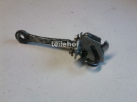 GM Türfangband vorne 90508649 für Opel Vectra B