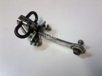 GM Türfangband hinten 90508651 für Opel Vectra B