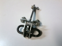 GM Türfangband hinten 90508651 für Opel Vectra B