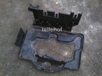 Batteriehalter 90508991 für Opel Vectra B