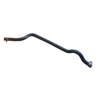 Kühlwasserschlauch 90530373 für Opel Vectra B 1,8l 16V X18XE