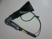 Gurtstraffer vl 90585747 für Opel Vectra B