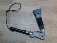 Gurtstraffer vl 90585747 für Opel Vectra B