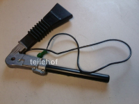 Gurtstraffer 90585748 vr für Opel Vectra B