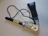 Gurtstraffer 90585748 vr für Opel Vectra B