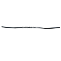 Gummidichtung 90464445 für Stirnwand für Opel Vectra B