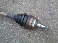 Antriebswelle links 33/34 mit ABS für Opel Vectra B 1,8l 16V 2,0l 16V