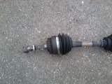 Antriebswelle links 33/34 mit ABS für Opel Vectra B 1,8l 16V 2,0l 16V